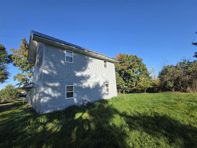 House for sale in Hudson, Lenawee County