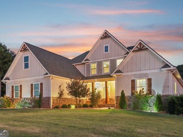 House for sale in Pickens, Georgia
