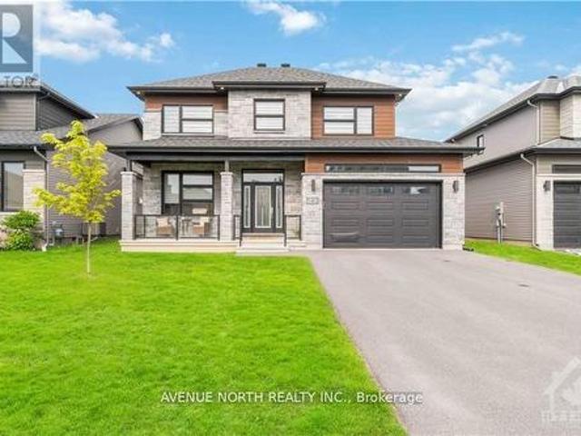House for sale in Russell, Ontario