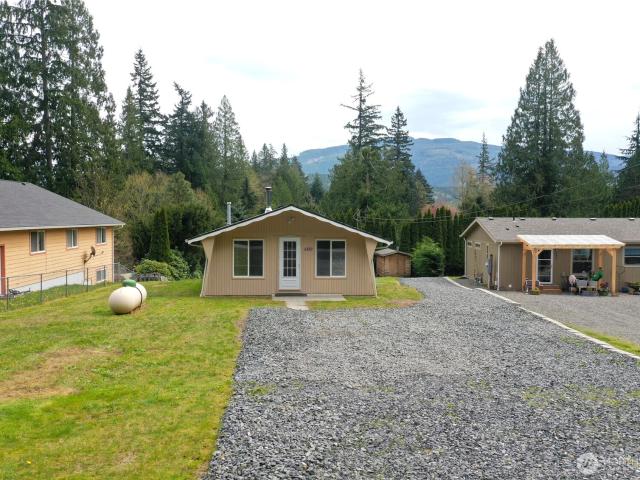 House for sale in Washington