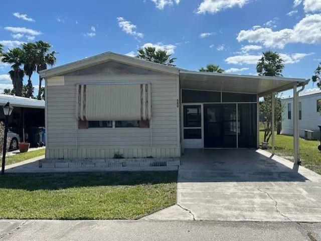 House for sale in Ruskin, Florida