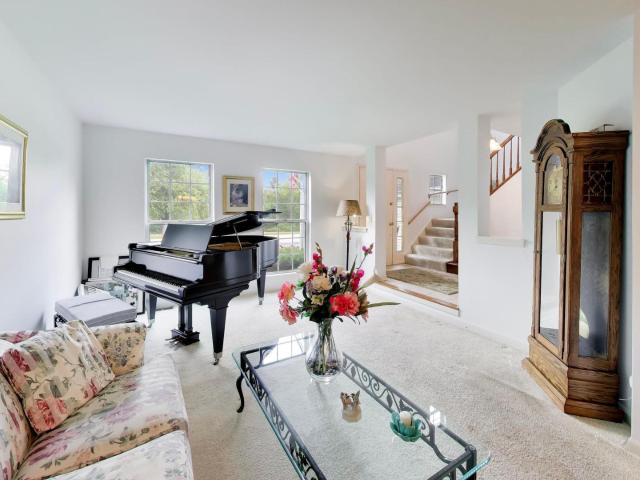 House for sale in Wauconda, Illinois