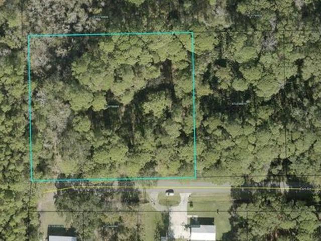 Land for sale in Saint Johns, Florida