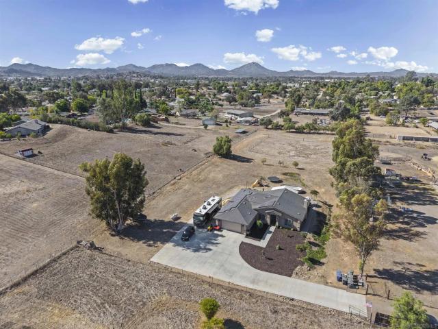 House for sale in Ramona, California