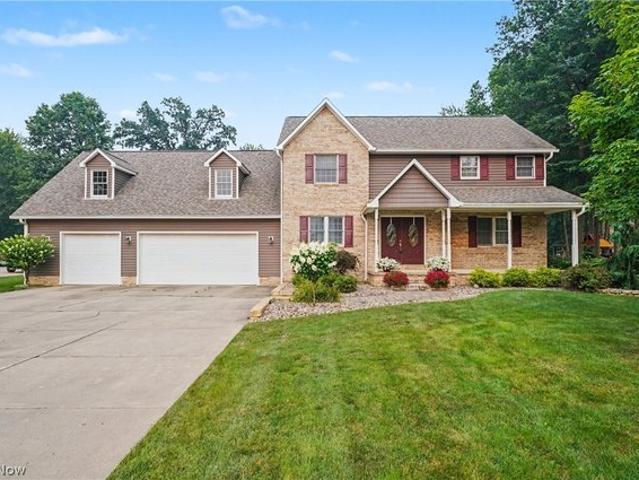 House for sale in Columbiana, Ohio