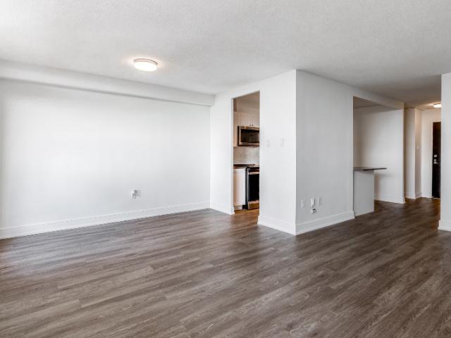 Apartment for rent in Woburn, Ontario