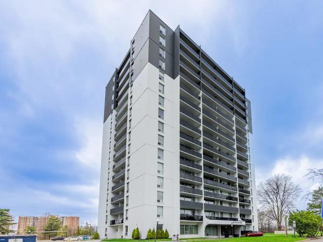 Apartment for rent in Woburn, Ontario
