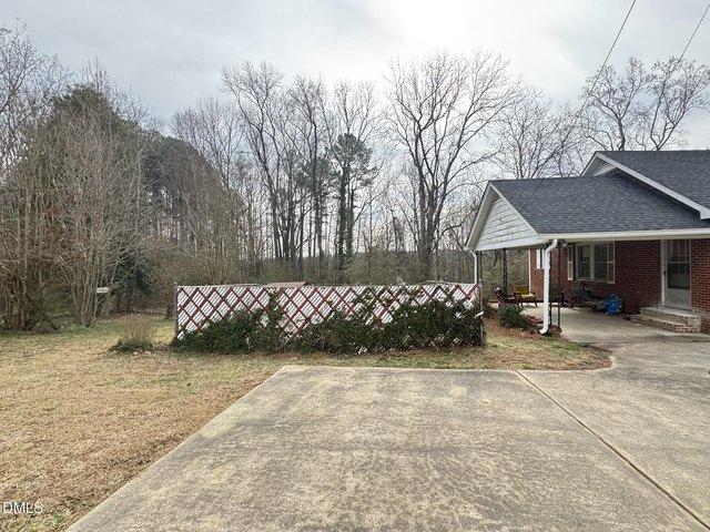 House for sale in Warrenton, North Carolina