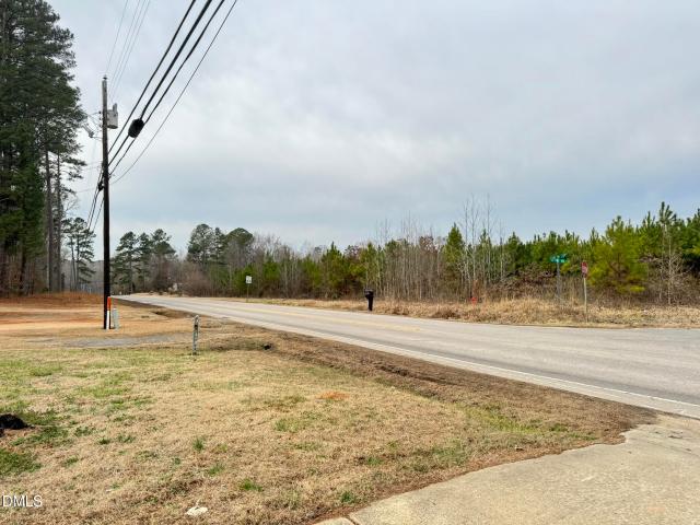 House for sale in Warrenton, North Carolina