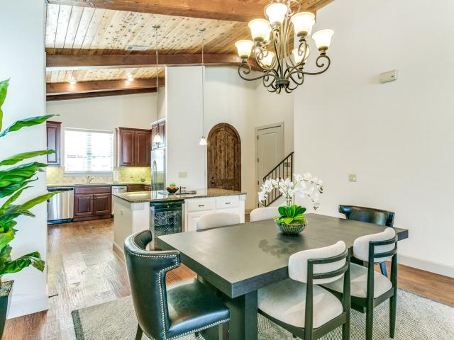 Condo for sale in Irving