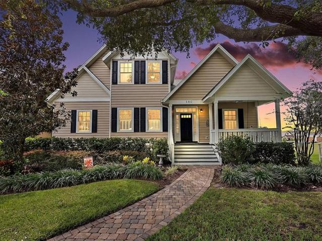 House for sale in Mount Dora, Lake County