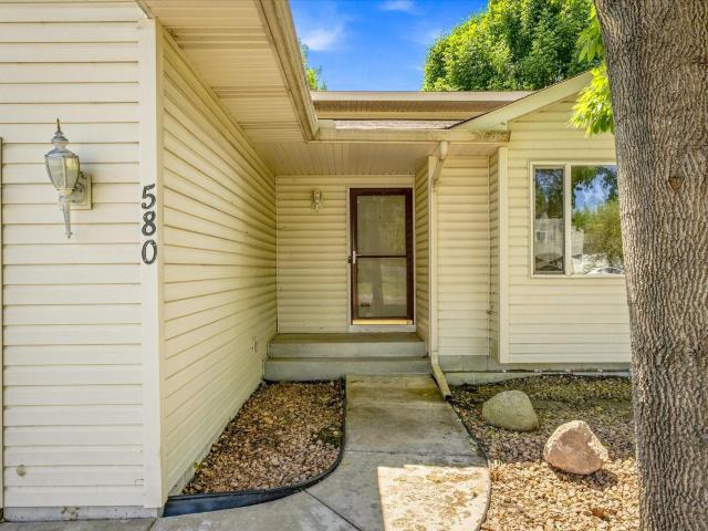 House for sale in Rush City, Minnesota