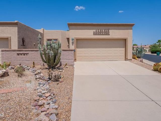Townhouse for sale in Green Valley, Arizona