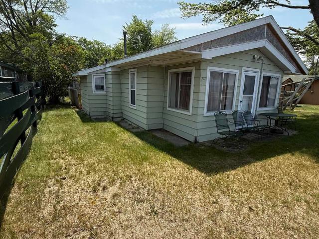 House for sale in Prudenville