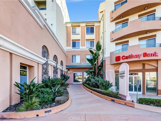 Condo for sale in Alhambra, California