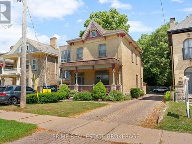 Commercial for sale in Arva, Ontario