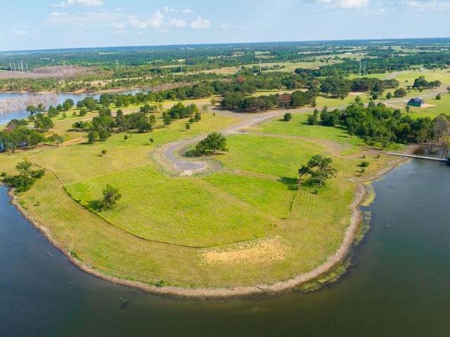 Land for sale in Fannin, Texas