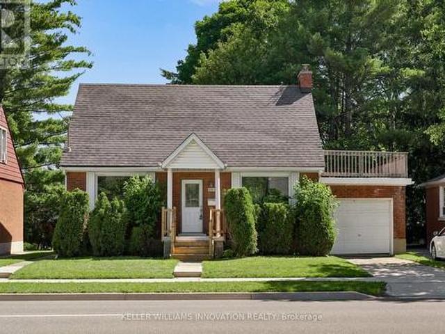 House for sale in Kitchener, Ontario
