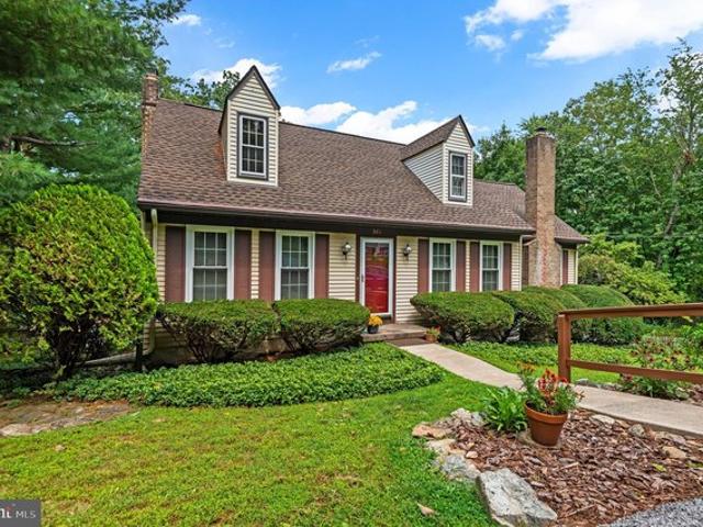 House for sale in New Freedom, Pennsylvania
