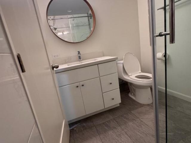 Apartment for rent in Oakland, California