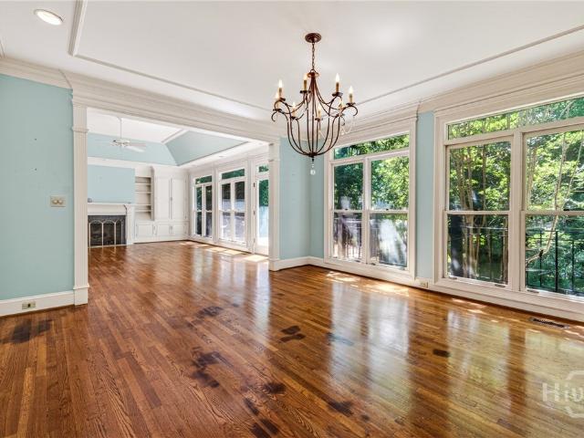 House for sale in Athens, Georgia