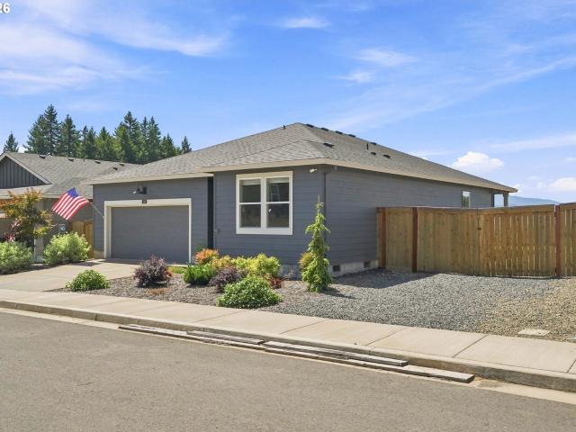House for sale in Oregonia