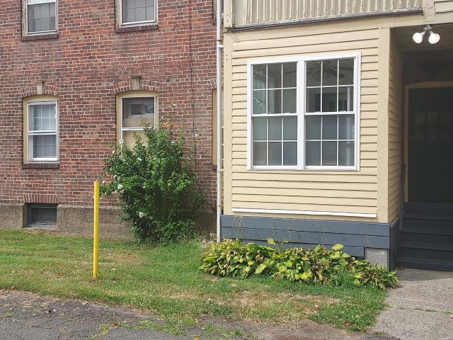 Property for sale in Bridgeport, Connecticut