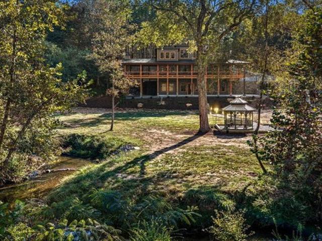 House for sale in Blue Ridge, Fannin County
