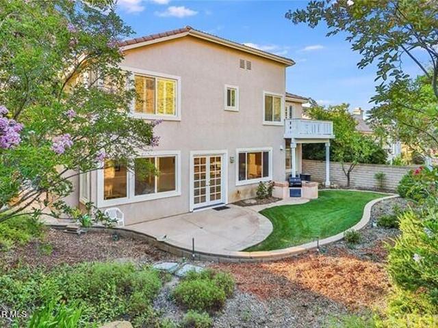 Property for rent in Simi Valley, California