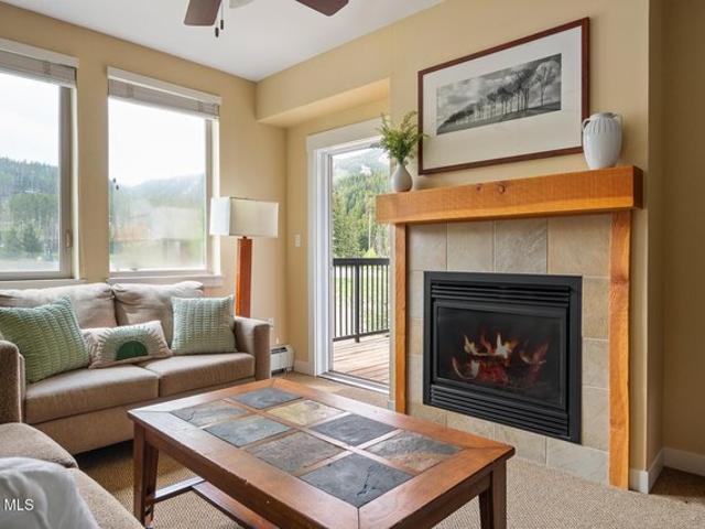 Condo for sale in Colorado
