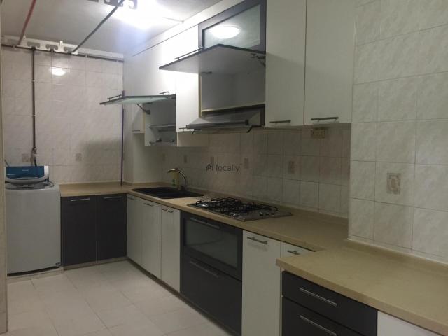 Apartment for rent in 23 North West