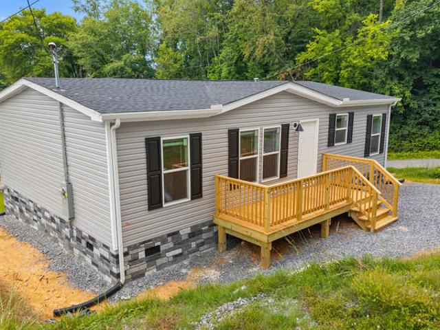 House for sale in Tennessee