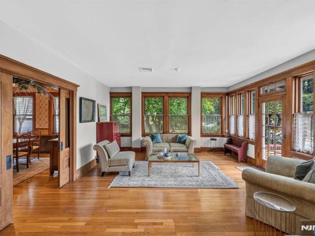 House for sale in Ramsey, New Jersey