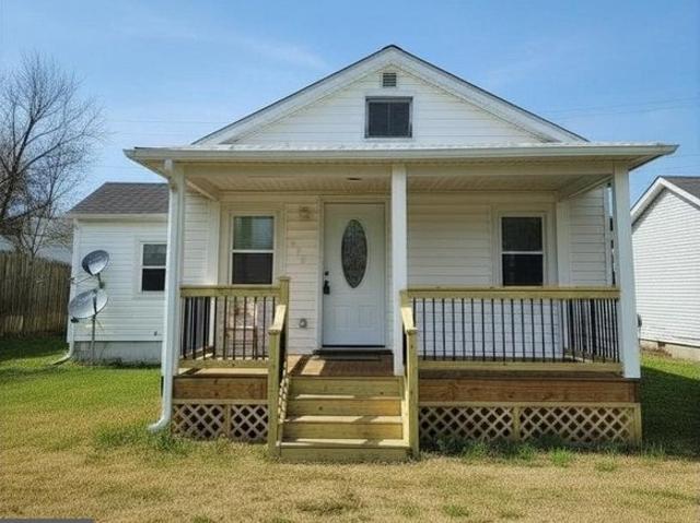 House for sale in Virginia