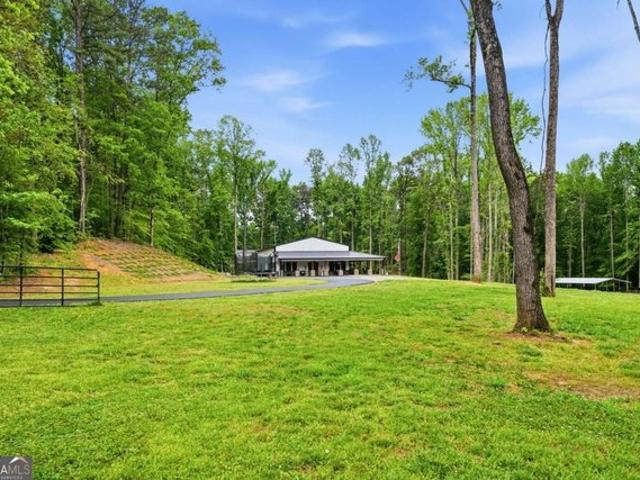 House for sale in Ball Ground, Georgia