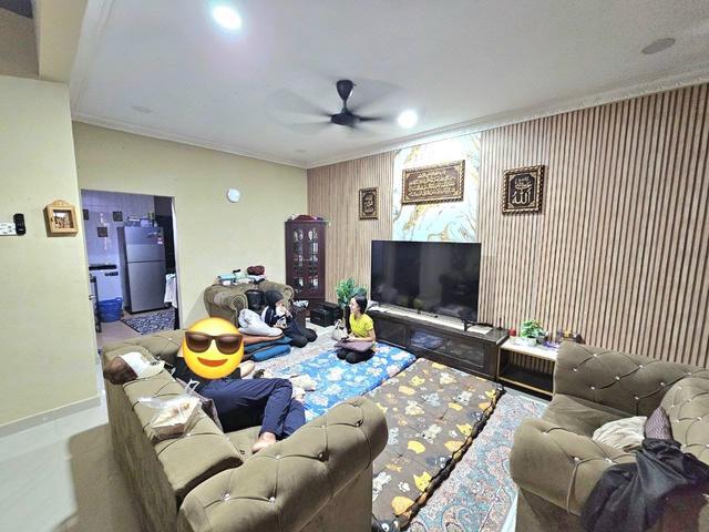Terraced House for sale in Johor
