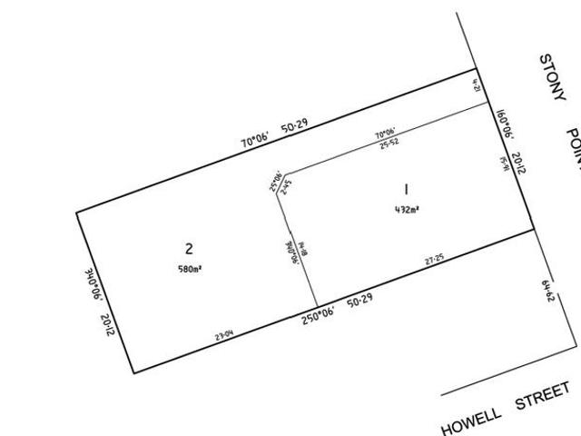 Land for sale in Camerons Creek, Victoria