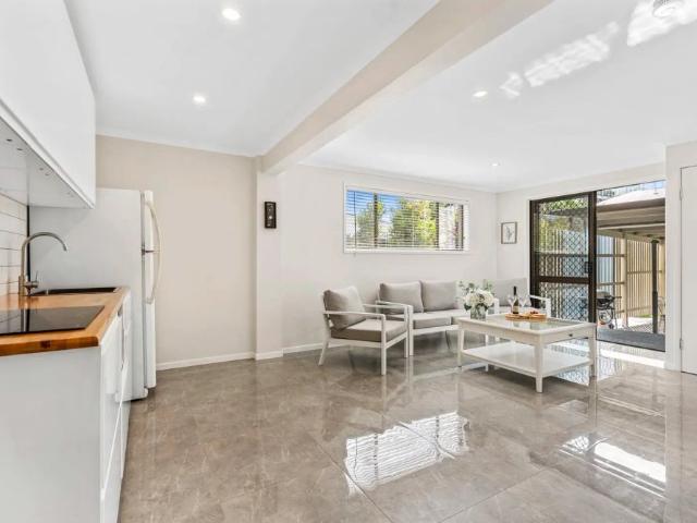 Apartment for rent in Toombul, Queensland