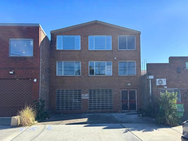 Warehouse for rent in Sydney, New South Wales