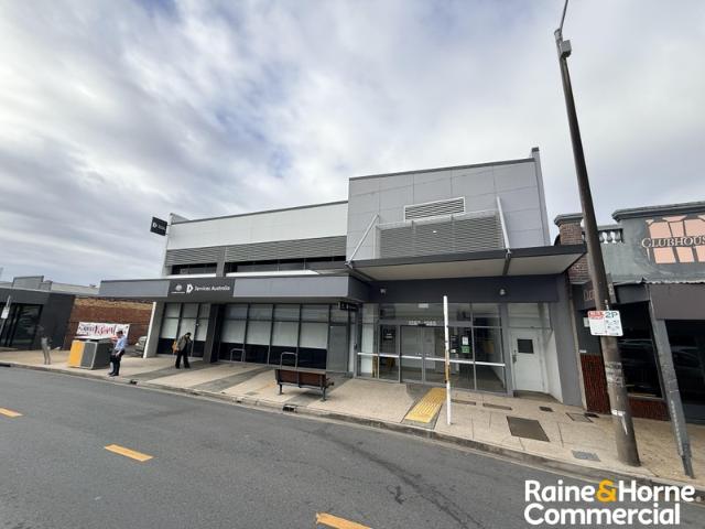 Office for rent in Nundah, Greater Brisbane