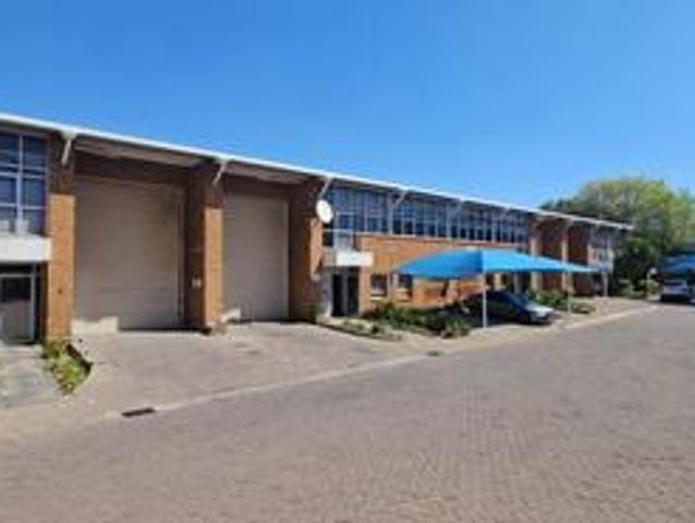 Commercial for rent in Gauteng