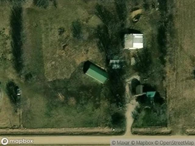 House for sale in Buena Vista, Iowa
