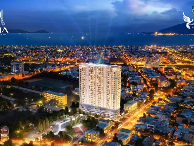 Căn hộ bán tại Liên Chiểu, Đà Nẵng