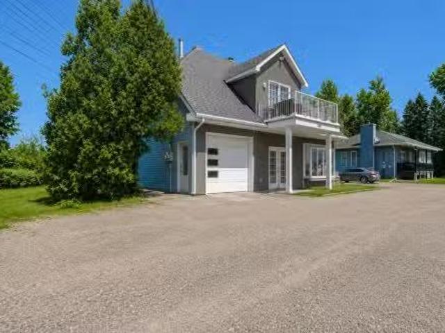House for sale in Laurentides, Quebec