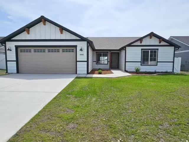 House for rent in Rathdrum