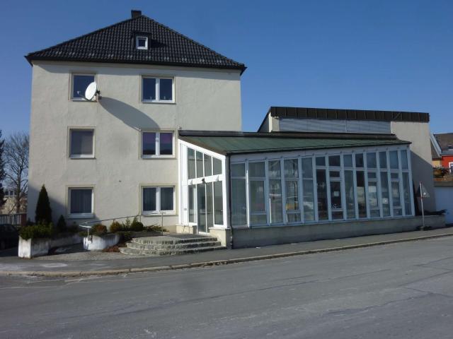 Büro mieten in Rehau, Bayern