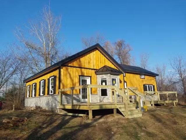 House for rent in Seneca Falls