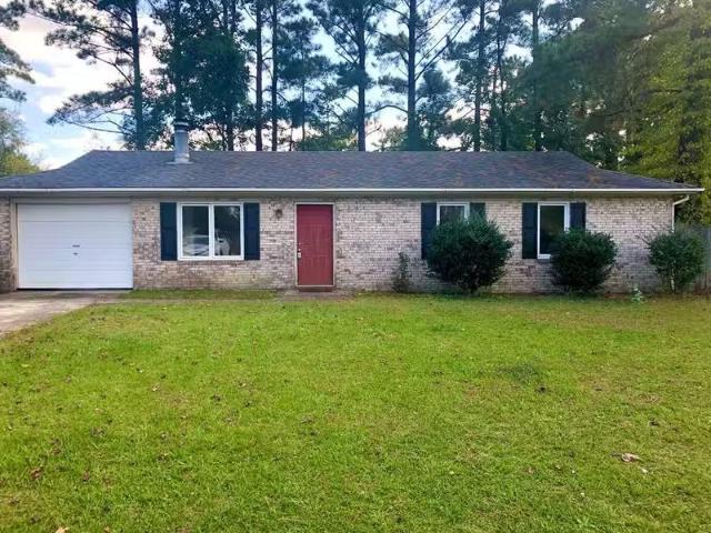 House for rent in Havelock