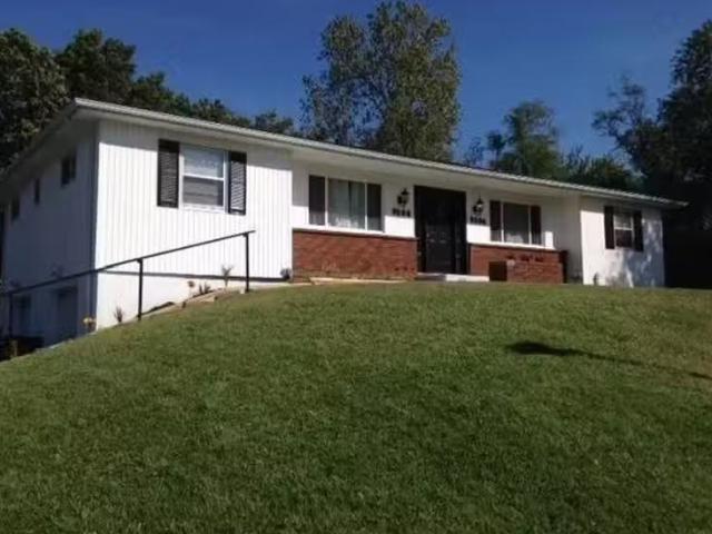 House for rent in Shawnee Mission