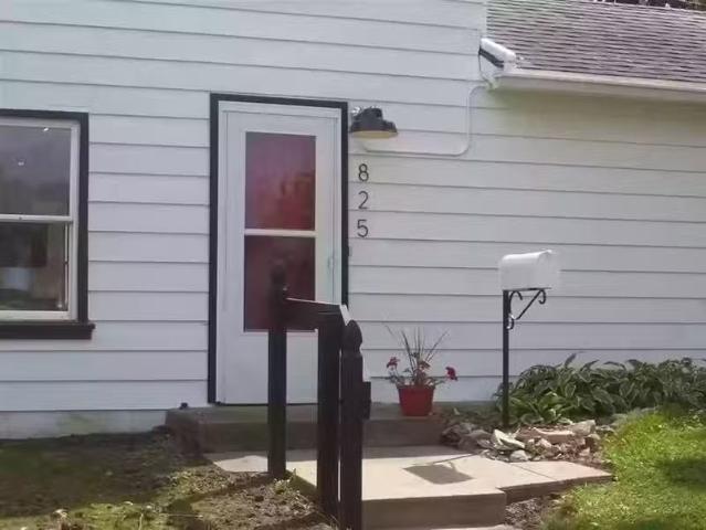 House for rent in Iowa City